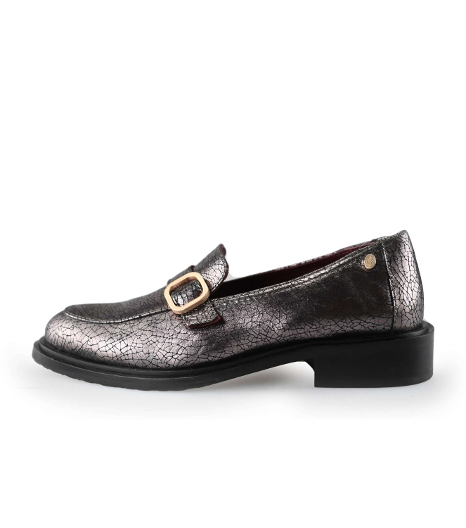 Fred de La Bretoniere Loafers 
