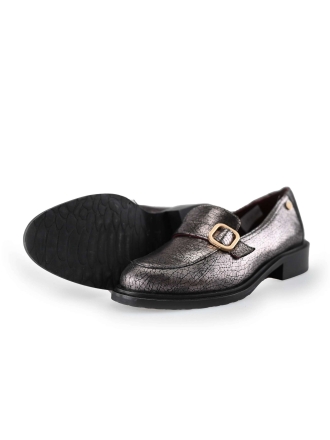 Fred de La Bretoniere Loafers 