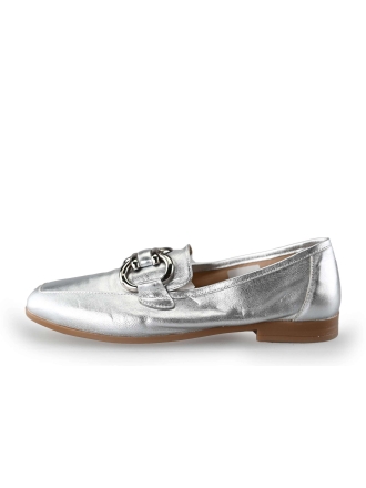 Ayana Loafers  Zilver 230802