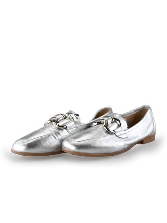 Ayana Loafers  Zilver 230802