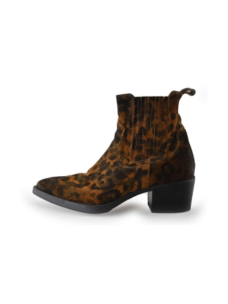  Cowboy laarzen Bruin 230815