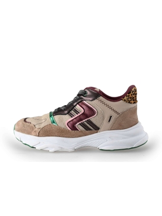 Ton & Ton Sneakers Bruin 230819