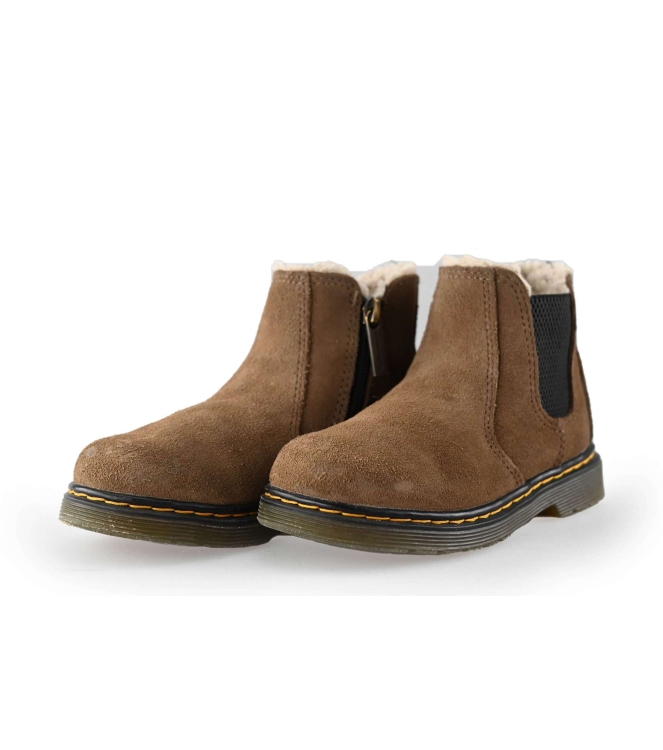 Dr. Martens Chelsea boots