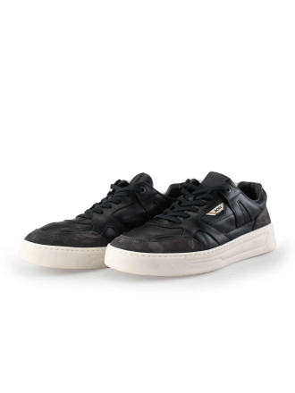 Boss Sneakers Zwart 230822