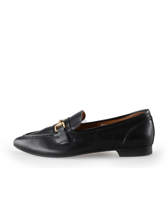 Notre-V Loafers  Zwart 230826