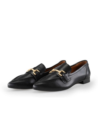 Notre-V Loafers  Zwart 230826