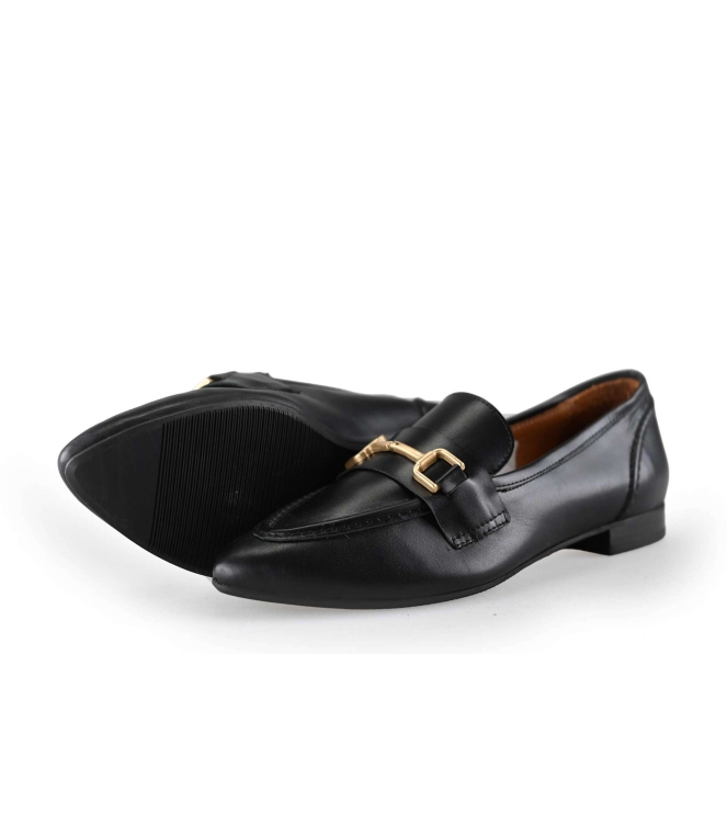 Notre-V Loafers 