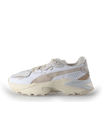 Puma Sneakers Wit 230829