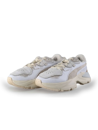 Puma Sneakers Wit 230829