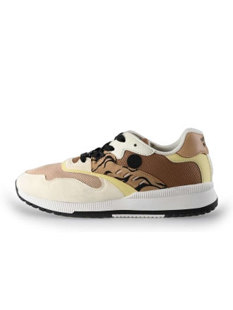 Scotch & Soda Sneakers Bruin 230837