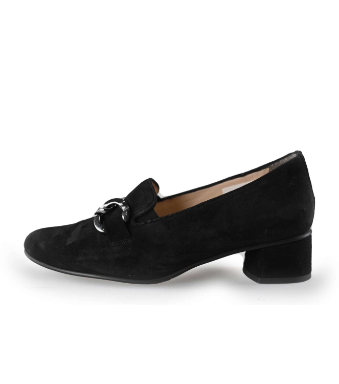 Hassia Loafers 