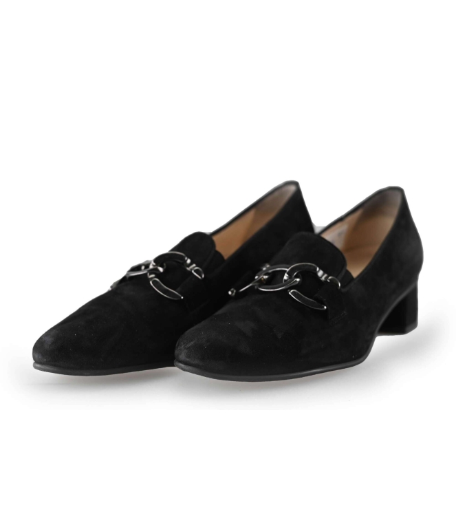 Hassia Loafers 