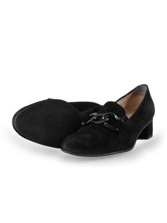 Hassia Loafers 