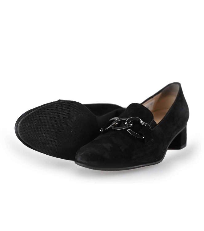 Hassia Loafers 