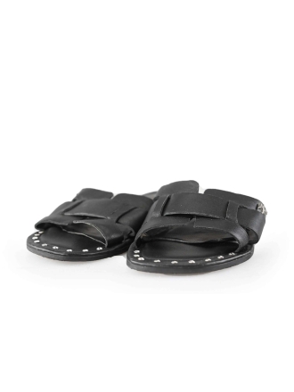 Mexx Slippers Zwart 230860