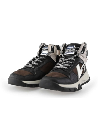 Vingino Hoge sneakers Zwart 230862