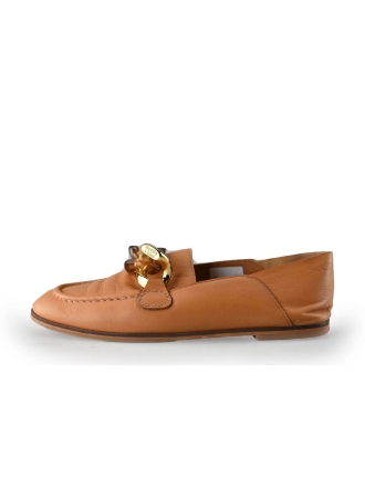 See by Chloe Loafers  Bruin 230867