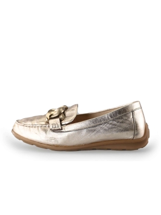 Gabor Loafers  Goud 230874