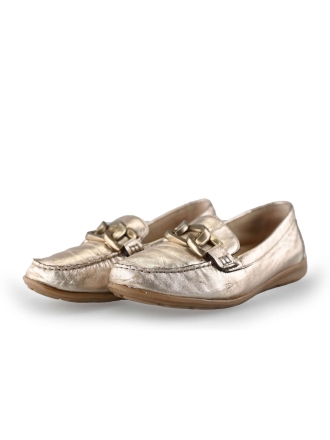 Gabor Loafers  Goud 230874