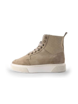 Cycleur de Luxe Veterboots Bruin 230881