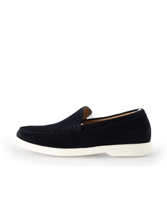 Boss Loafers  Blauw 230883