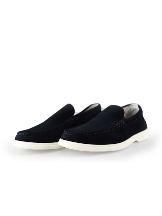 Boss Loafers  Blauw 230883
