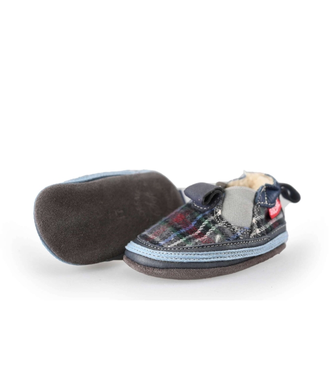Shoesme Pantoffels