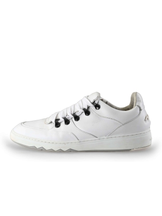 Floris van Bommel Sneakers Wit 230890