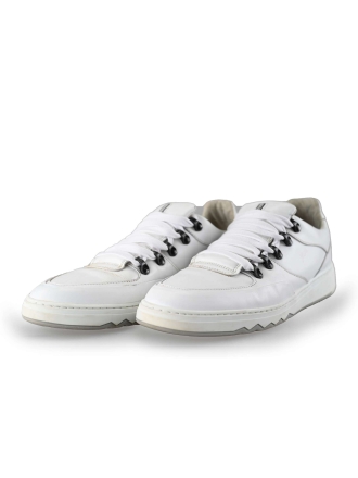 Floris van Bommel Sneakers Wit 230890