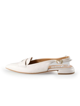 Notre-V Pumps Wit 230897
