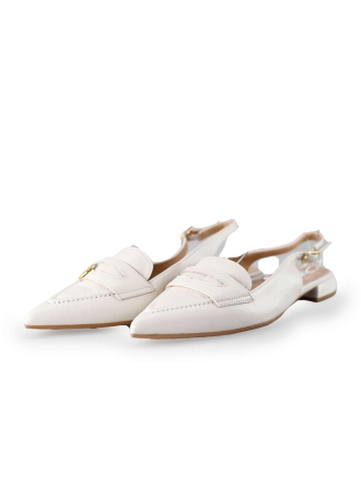 Notre-V Pumps Wit 230897
