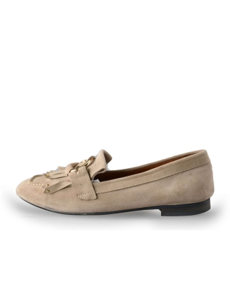 Notre-V Loafers  Bruin 230899