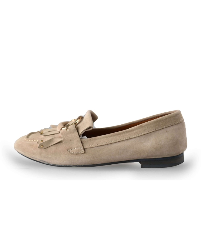 Notre-V Loafers 