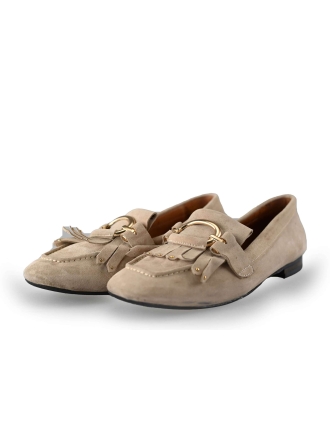 Notre-V Loafers  Bruin 230899