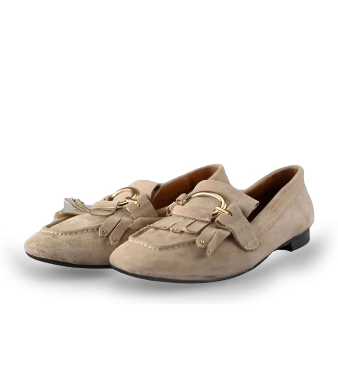 Notre-V Loafers 