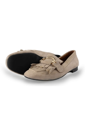 Notre-V Loafers 