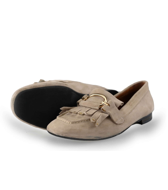 Notre-V Loafers 