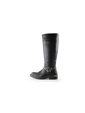 Mexx Laarzen Zwart 230907