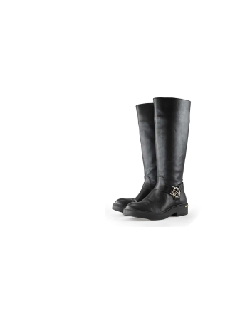 Mexx Laarzen Zwart 230907