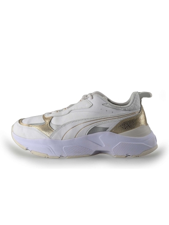 Puma Sneakers Wit 230918