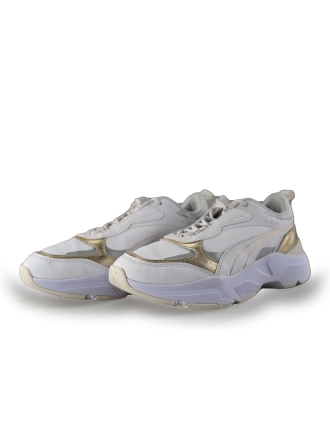 Puma Sneakers Wit 230918