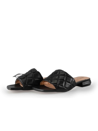 Notre-V Slippers Zwart 230938