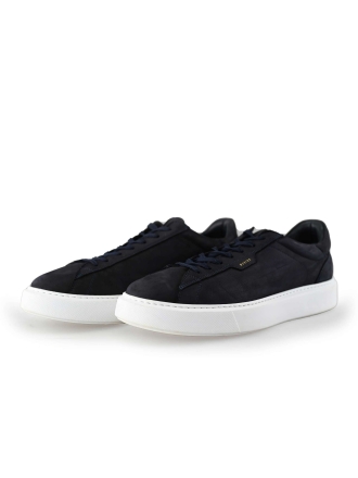 Nubikk Sneakers Blauw 230939