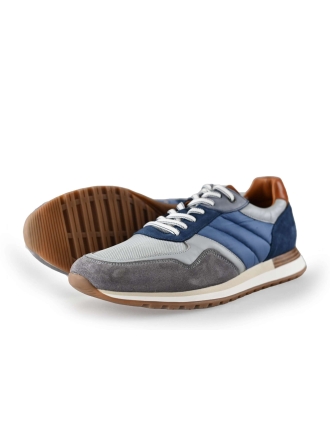 Mazzeltov Sneakers Grijs 230942