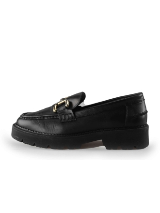 Tango Loafers  Zwart 230947