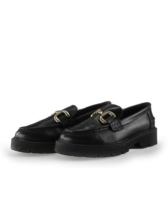 Tango Loafers  Zwart 230947