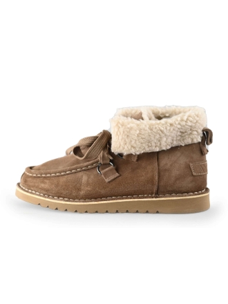 Ayana Boots Bruin 230952