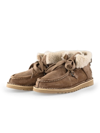 Ayana Boots Bruin 230952