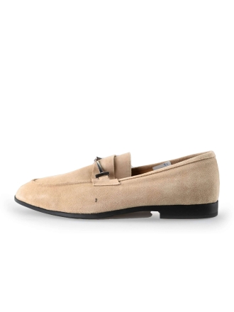 Mazzeltov Loafers  Bruin 230956