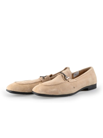 Mazzeltov Loafers  Bruin 230956